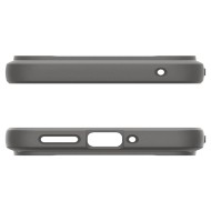 Удароустойчив кейс за Google Pixel 9 / 9 Pro от Spigen Rugged Armor - Marble Grey