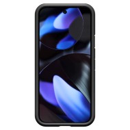 Удароустойчив, твърд кейс за Google Pixel 9 / 9 Pro от Spigen Tough Armor - Abyss Green