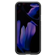 Удароустойчив, твърд кейс за Google Pixel 9 Pro XL от Spigen Tough Armor - Abyss Green