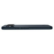 Тънък твърд кейс за Google Pixel 9 Pro XL от Spigen Thin Fit - Metal Slate