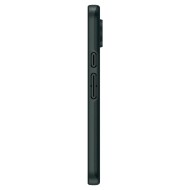 Тънък твърд кейс за Google Pixel 9 Pro XL от Spigen Thin Fit - Abyss Green