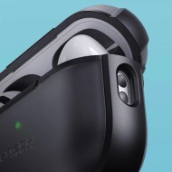 Калъф за слушалки Apple AirPods Pro 1 / 2 от Tech-Protect Magmat - Черен мат