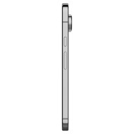2 броя протектори за камера на Google Pixel 9 Pro от Spigen Optik Tr Ez Fit - Прозрачни