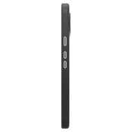 Хибриден кейс за Google Pixel 9 Pro XL от Spigen Enzo Aramid - Черен мат