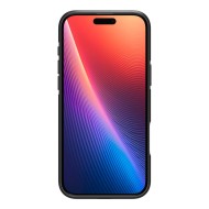 Удароустойчив кейс за iPhone 16 Pro Max от Spigen Core Armor - Черен мат