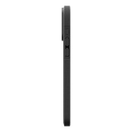 Удароустойчив кейс за iPhone 16 Pro Max от Spigen Core Armor - Черен мат
