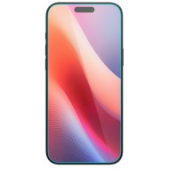 Стъклен протектор за дисплей на iPhone 16 Pro Max от Spigen Glas.TR.Slim - Прозрачен