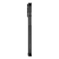 Удароустойчив твърд кейс за iPhone 16 Pro от Spigen Ultra Hybrid - Прозрачен