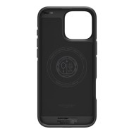 Силиконов кейс с MagSafe за iPhone 16 pro от Spigen Core Armor - Matte Black