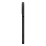 Силиконов кейс с MagSafe за iPhone 16 от Spigen Core Armor - Matte Black