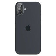 OSŁONA APARATU SPIGEN OPTIK GLAS.TR CAMERA PROTECTOR 2-PACK IPHONE 16 / 16 PLUS CRYSTAL CLEAR