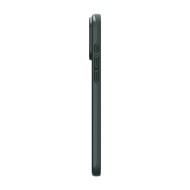 Тънък кейс с MagSafe за iPhone 16 Pro от Spigen Thin Fit Mag - Abyss Green