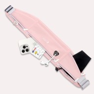 Универсална чанта за спорт от Tech Protect M3 - Dusty Rose