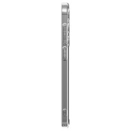 Удароустойчив твърд кейс за Samsung Galaxy S24 FE от Spigen Ultra Hybrid - Прозрачен