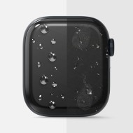 3 броя фолио за дисплей на Apple Watch 10 (42mm) от Ringke Dual Easy - Прозрачен