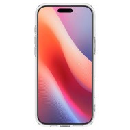 Удароустойчив кейс с MagSafe пръстен за iPhone 16 Pro от Spigen Ultra Hybrid Mag - Neo One