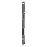 Удароустойчив кейс с MagSafe пръстен за iPhone 16 Pro от Spigen Ultra Hybrid Mag - Neo One