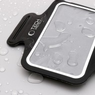 Спортен калъф за ръка Tech-Protect M5 - Черен