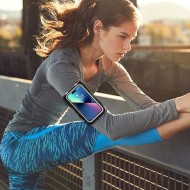 Спортен калъф за ръка Tech-Protect M5 - Черен