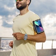 Спортен калъф за ръка Tech-Protect M5 - Черен