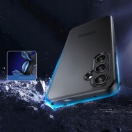 Твърд кейс за Xiaomi 14T от Tech-Protect Magmat - Черен мат