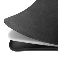 Калъф за 13-14 инчов лаптоп от Spigen Basic Pouch - Черен