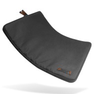 Калъф за 13-14 инчов лаптоп от Spigen Basic Pouch - Черен