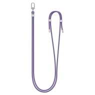 Универсален комплект връзки за смартфон от Spigen Strap Set Crossbody & Wrist - Deep Purple