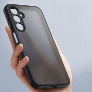Твърд кейс за Xiaomi 14T Pro от Tech-Protect Magmat - Черен мат