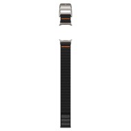 Текстилна каишка за Samsung Galaxy Watch Ultra (47mm) от Spigen DuraPro Flex - Черна
