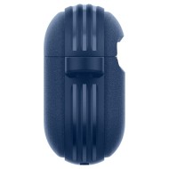 Силиконов калъф за Apple AirPods 4 от Caseology Vault - Navy Blue