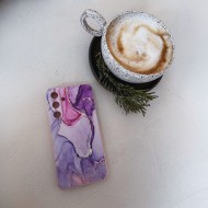 TECH-PROTECT ICON GALAXY S24 FE MARBLE