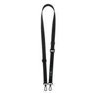 Универсален ремък за смартфон от Tech Protect C65 Crossbody - Черен