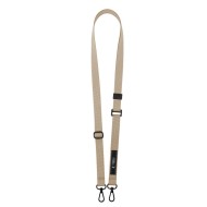 Универсален ремък за смартфон от Tech Protect C65 Crossbody - Cosmic Latte