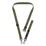 Универсален ремък за смартфон от Tech Protect C65 Crossbody - Khaki