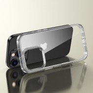 Твърд кейс за Xiaomi 14T от Tech-Protect FlexAir Hybrid - Прозрачен