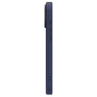 Кожен кейс с MagSafe за iPhone 16 Pro Max от Spigen Cyrill Kajuk Mag - Navy