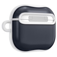 Твърд кейс за Apple AirPods от Spigen Classis C1 - Graphite