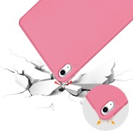 Силиконов калъф за iPad 10 (10.9" 2022) от Tech-Protect SC PEN - Magenta