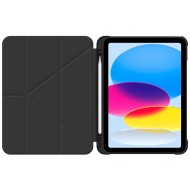 TECH-PROTECT SC PEN ORIGAMI IPAD 10.9 10 / 2022 BLACK