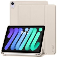 Силиконов калъф за iPad Mini 6 (8.3" 2021) / 7 (8.3" 2024) от Tech-Protect SC PEN - Starlight