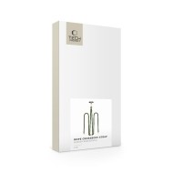 Универсален ремък 75 см за смартфон от Tech-Protect C7S Rope Crossbody – Hunter Green / Gold 