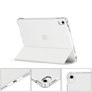 Хибриден калъф за iPad 10 (10.9" 2022) от Tech-Protect SC Pen Hybrid - Crystal Silver
