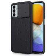 Удароустойчив кейс за Samsung Galaxy M23 5G от Nillkin Camshield - черен