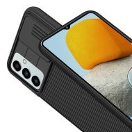 Удароустойчив кейс за Samsung Galaxy M23 5G от Nillkin Camshield - черен