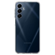 Силиконов калъф за Samsung Galaxy A16 4G / 5G от Spigen Crystal Flex Clear - Прозрачен