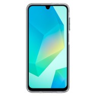 Силиконов калъф за Samsung Galaxy A16 4G / 5G от Spigen Crystal Flex Clear - Прозрачен