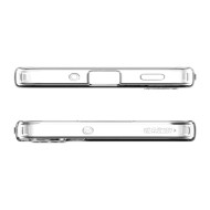Силиконов калъф за Samsung Galaxy A16 4G / 5G от Spigen Crystal Flex Clear - Прозрачен