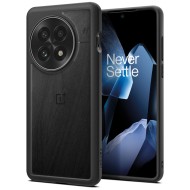 Удароустойчив твърд кейс за OnePlus 13 от Spigen Ultra Hybrid - Черен мат