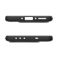 Удароустойчив твърд кейс за OnePlus 13 от Spigen Ultra Hybrid - Черен мат
